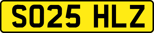SO25HLZ