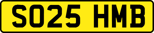 SO25HMB