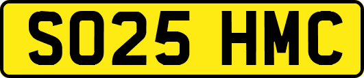 SO25HMC