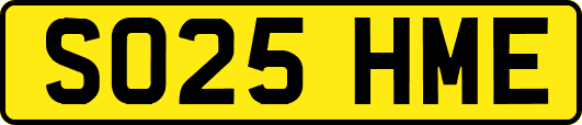 SO25HME