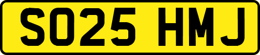 SO25HMJ