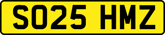 SO25HMZ