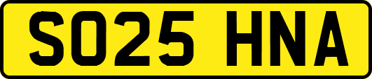 SO25HNA