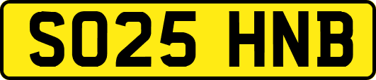 SO25HNB