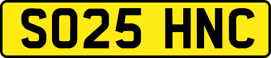 SO25HNC