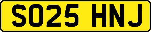 SO25HNJ