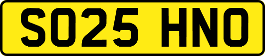SO25HNO