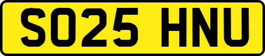 SO25HNU