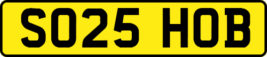 SO25HOB