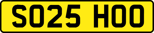 SO25HOO