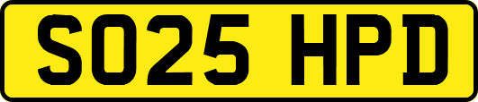 SO25HPD