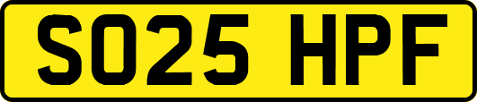 SO25HPF