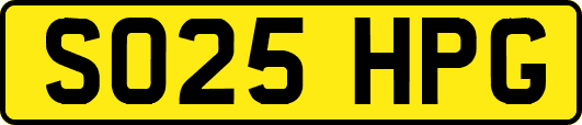 SO25HPG
