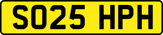 SO25HPH