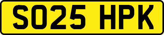 SO25HPK