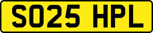 SO25HPL