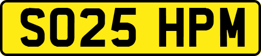 SO25HPM