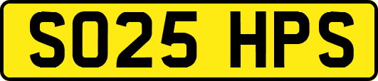 SO25HPS