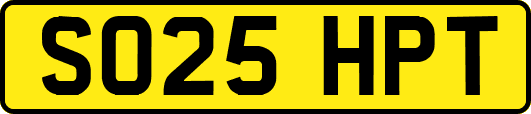 SO25HPT