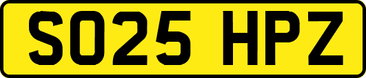 SO25HPZ