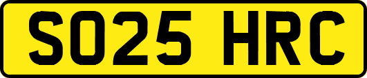 SO25HRC