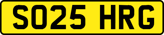 SO25HRG