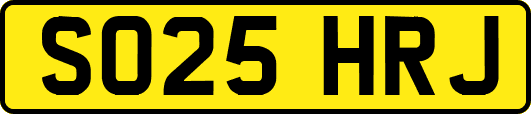 SO25HRJ