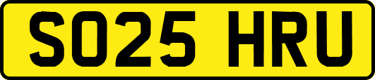 SO25HRU