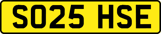 SO25HSE
