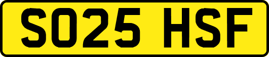 SO25HSF