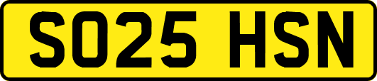SO25HSN