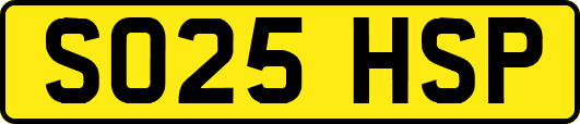 SO25HSP