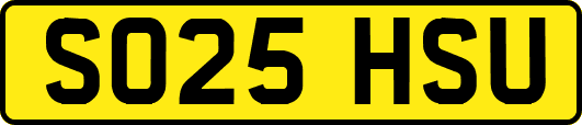 SO25HSU
