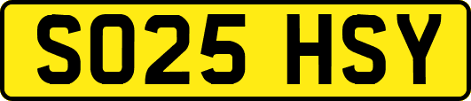 SO25HSY