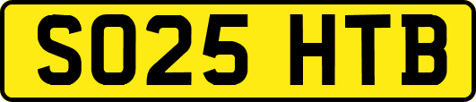 SO25HTB
