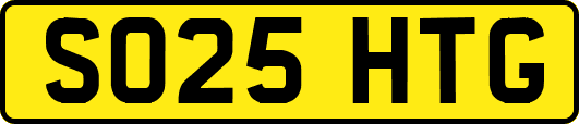 SO25HTG