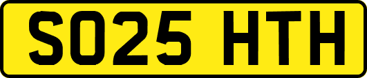 SO25HTH