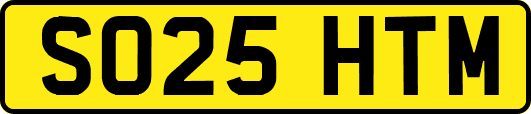 SO25HTM