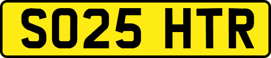 SO25HTR