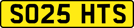 SO25HTS