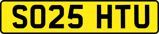 SO25HTU