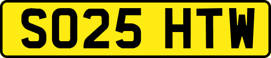 SO25HTW