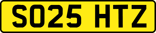 SO25HTZ