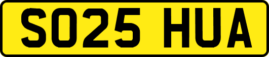 SO25HUA
