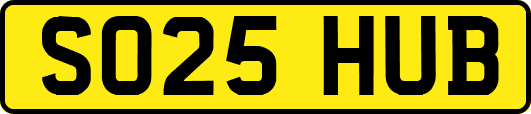 SO25HUB
