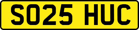 SO25HUC