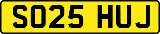 SO25HUJ