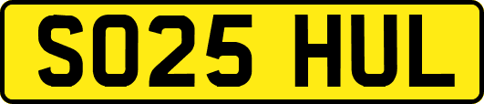 SO25HUL