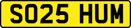 SO25HUM