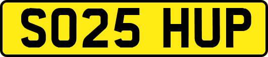 SO25HUP